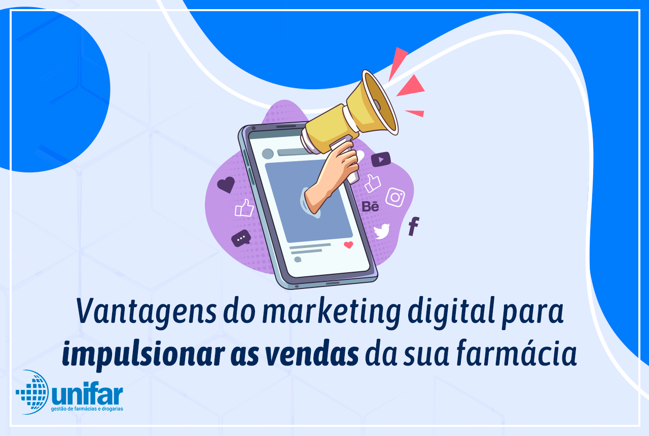 Vantagens do marketing digital para impulsionar as vendas da sua ...